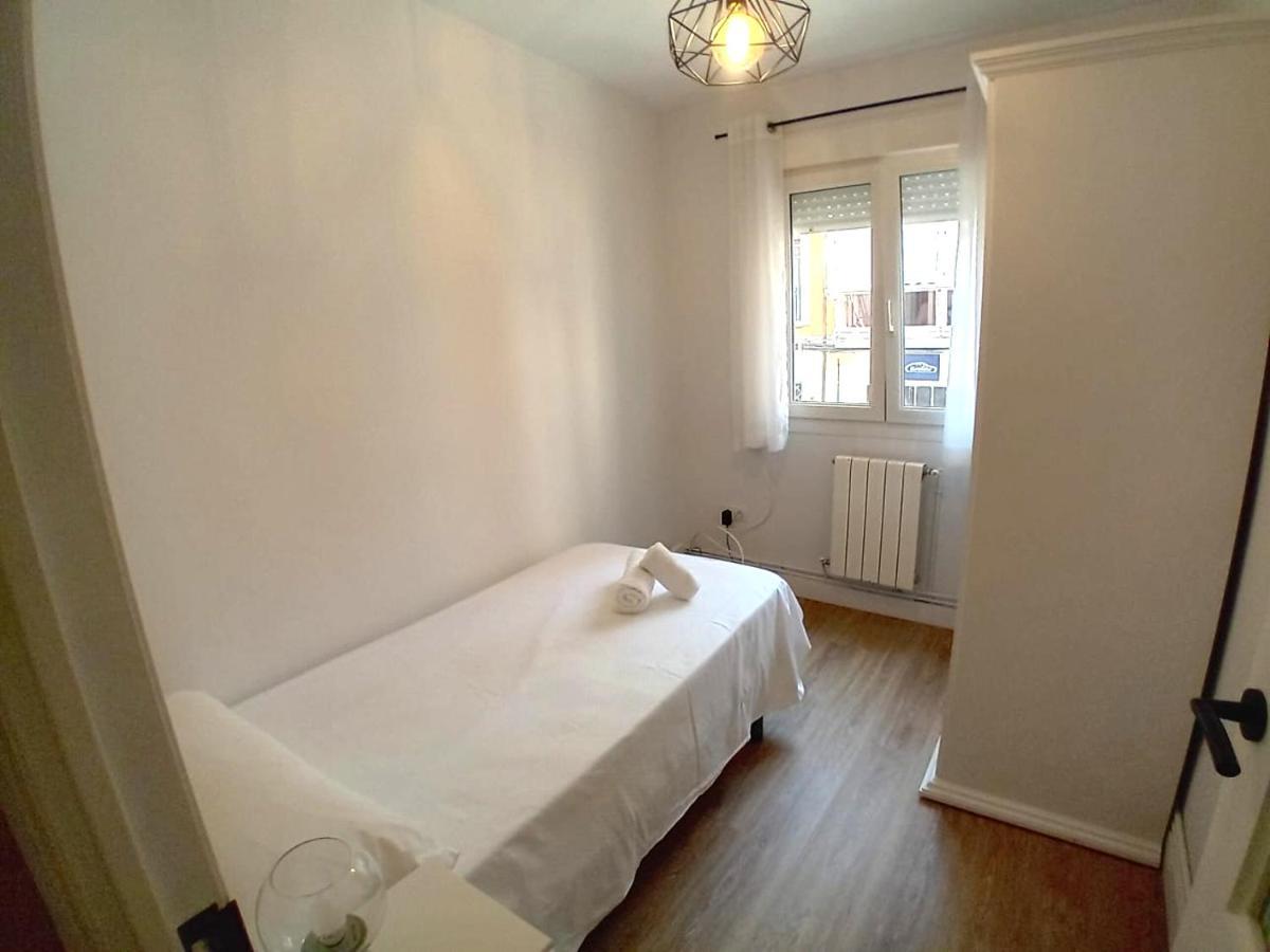 Santarene A Un Paso De Canadio Santander Dış mekan fotoğraf